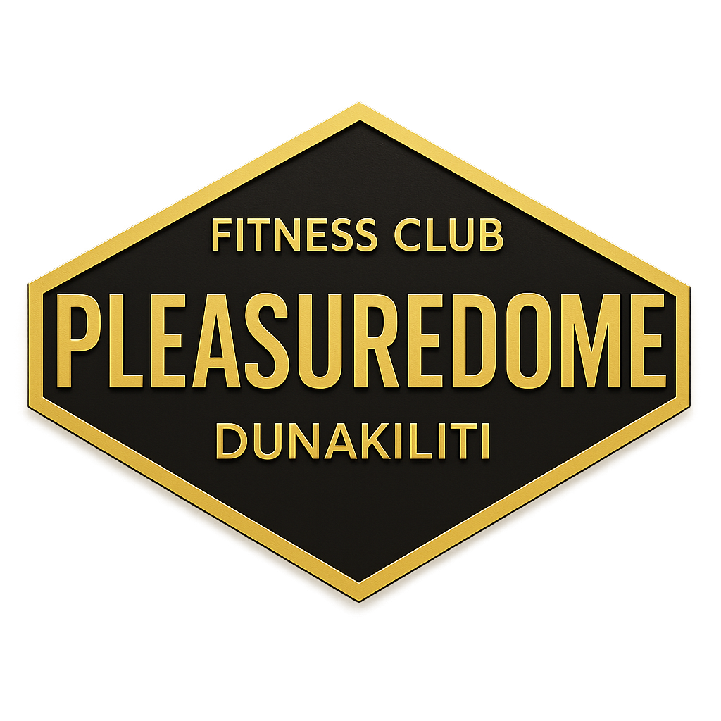 Pleasuredome